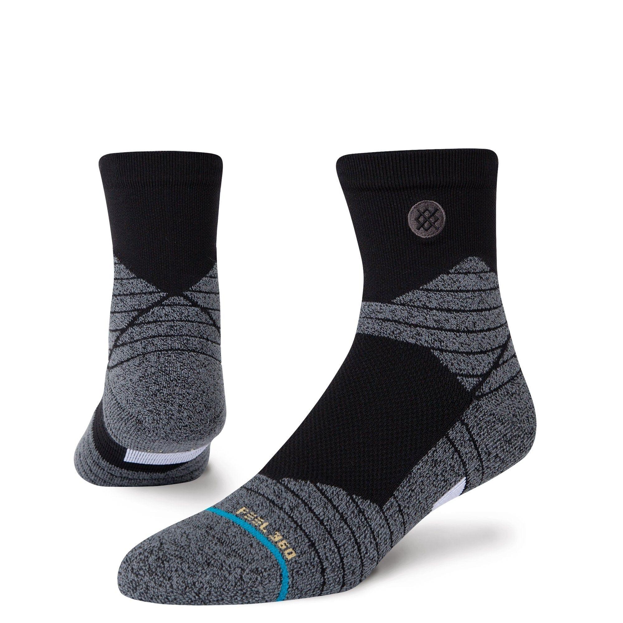 Stance Icon Sport Crew Sock Navy – Stance Europe