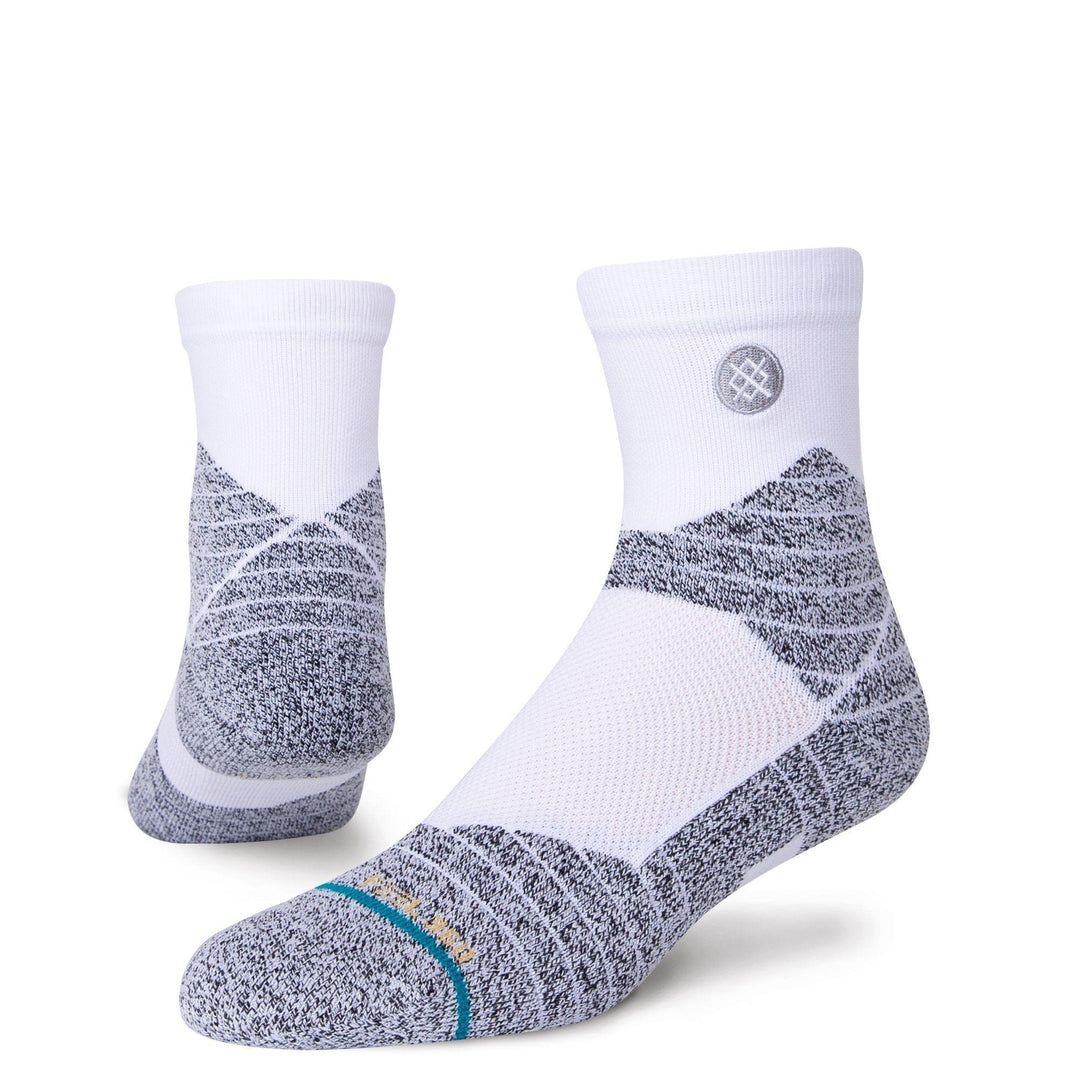 Stance Icon Sport Crew Sock Navy – Stance Europe