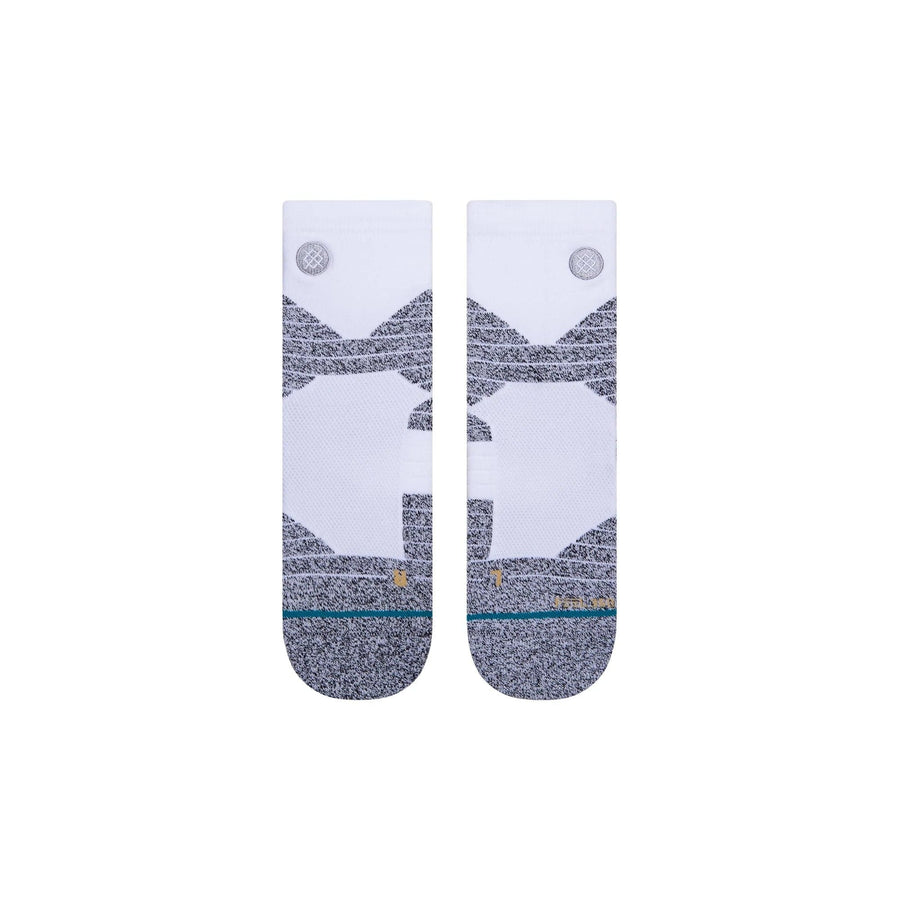 Icon Quarter Sock 3 Pack, Socks