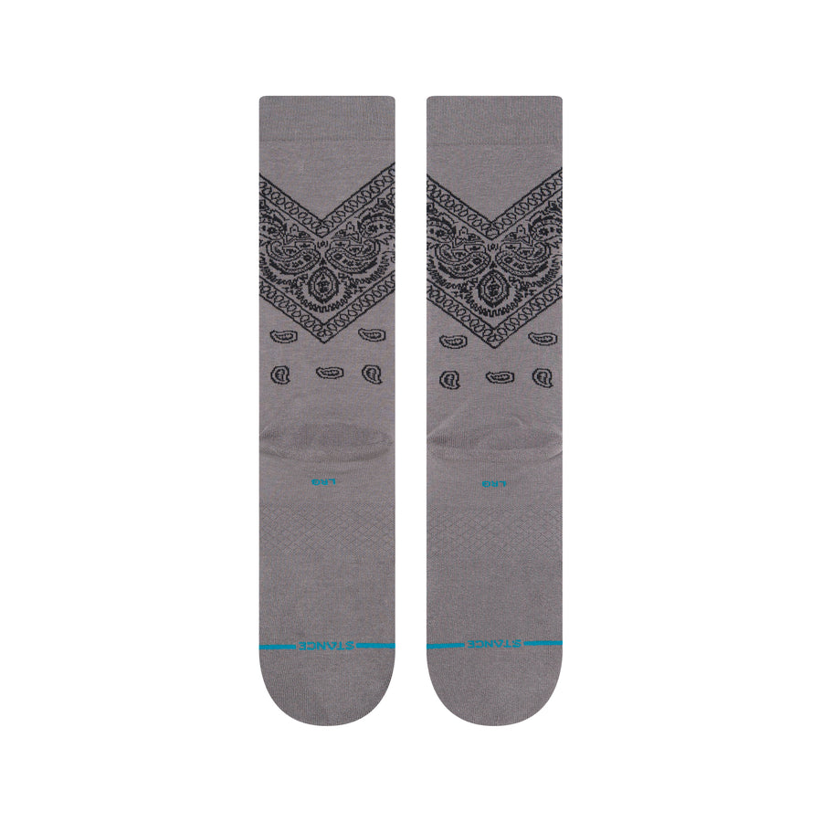 El Barrio Crew Socks