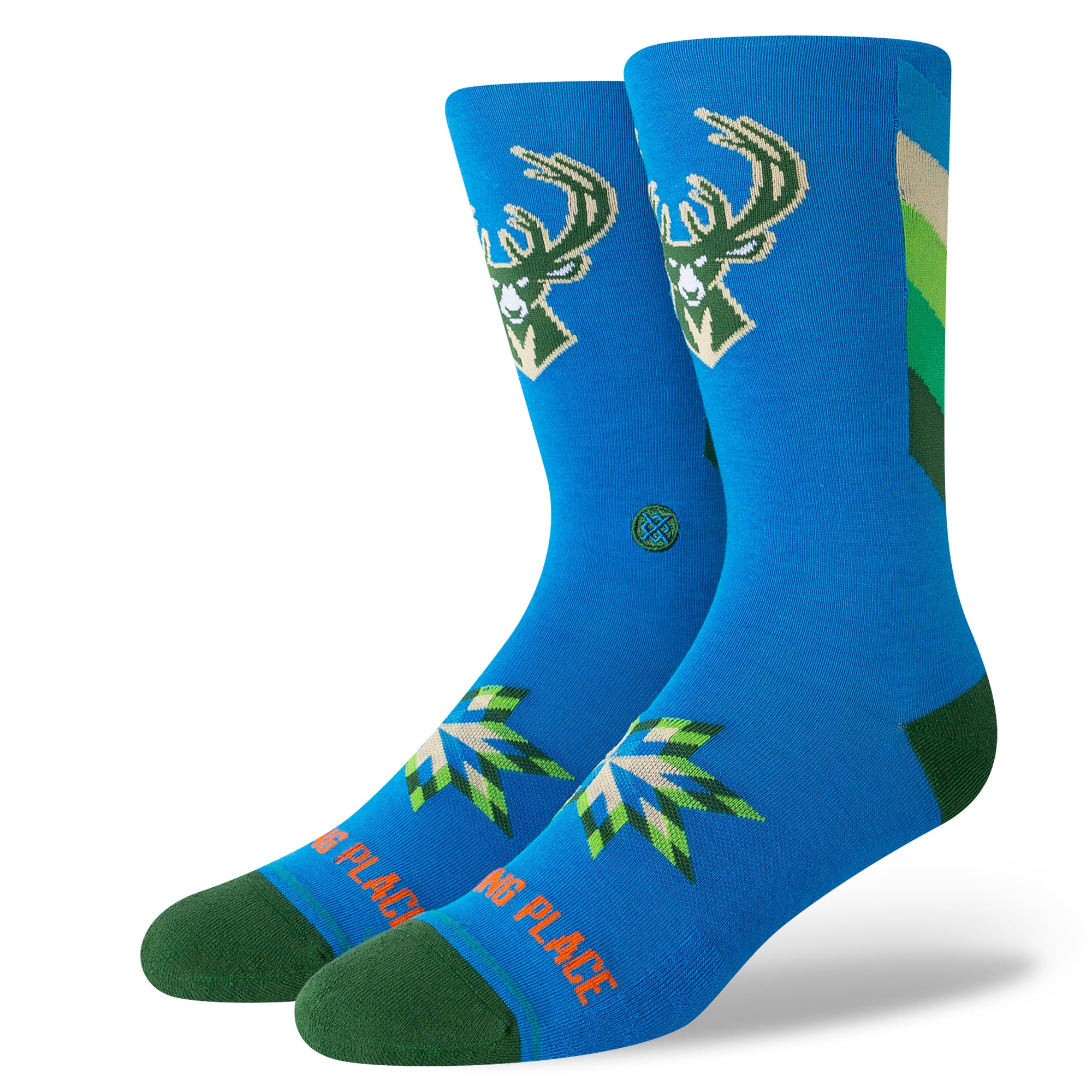 Nba city 2025 edition socks