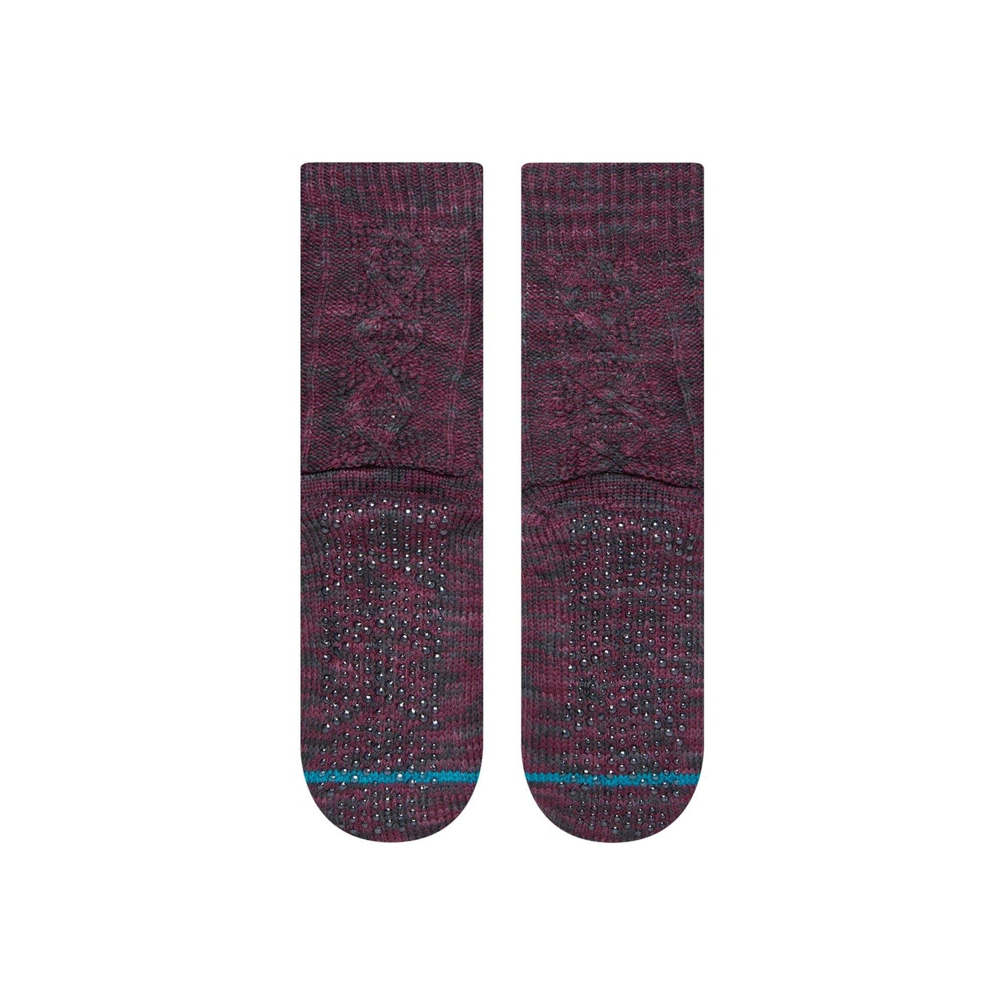 HABITAT CREW SOCKS - Stance