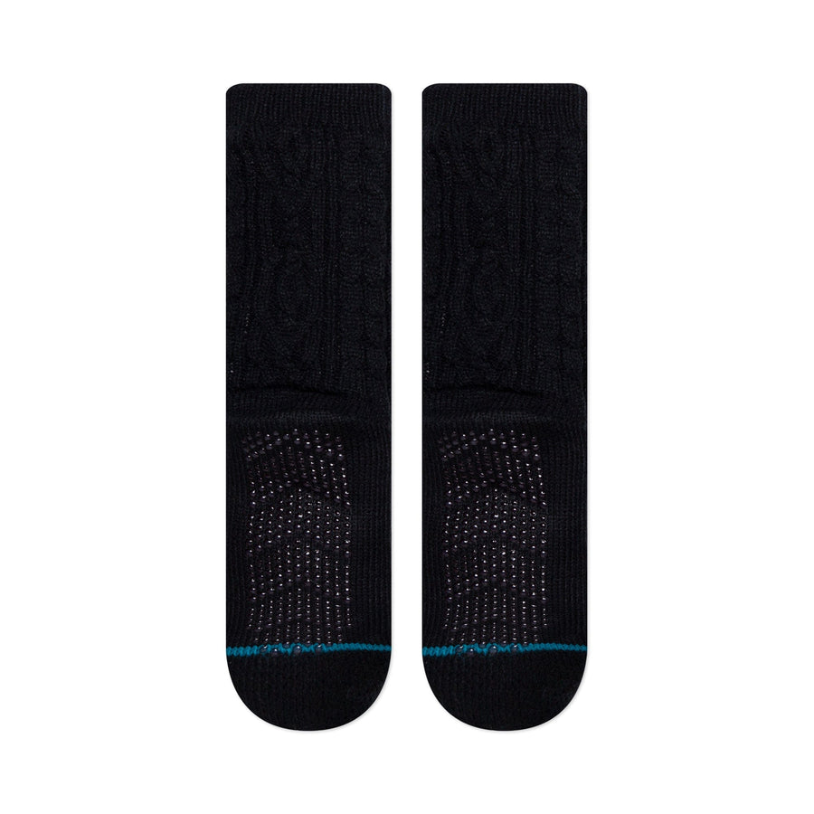 Rowan Slipper Socks