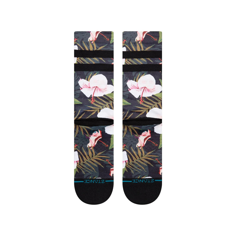 Laulima Crew Sock