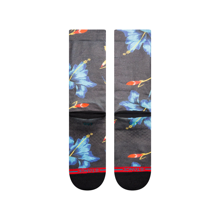 Seymour Crew Socks