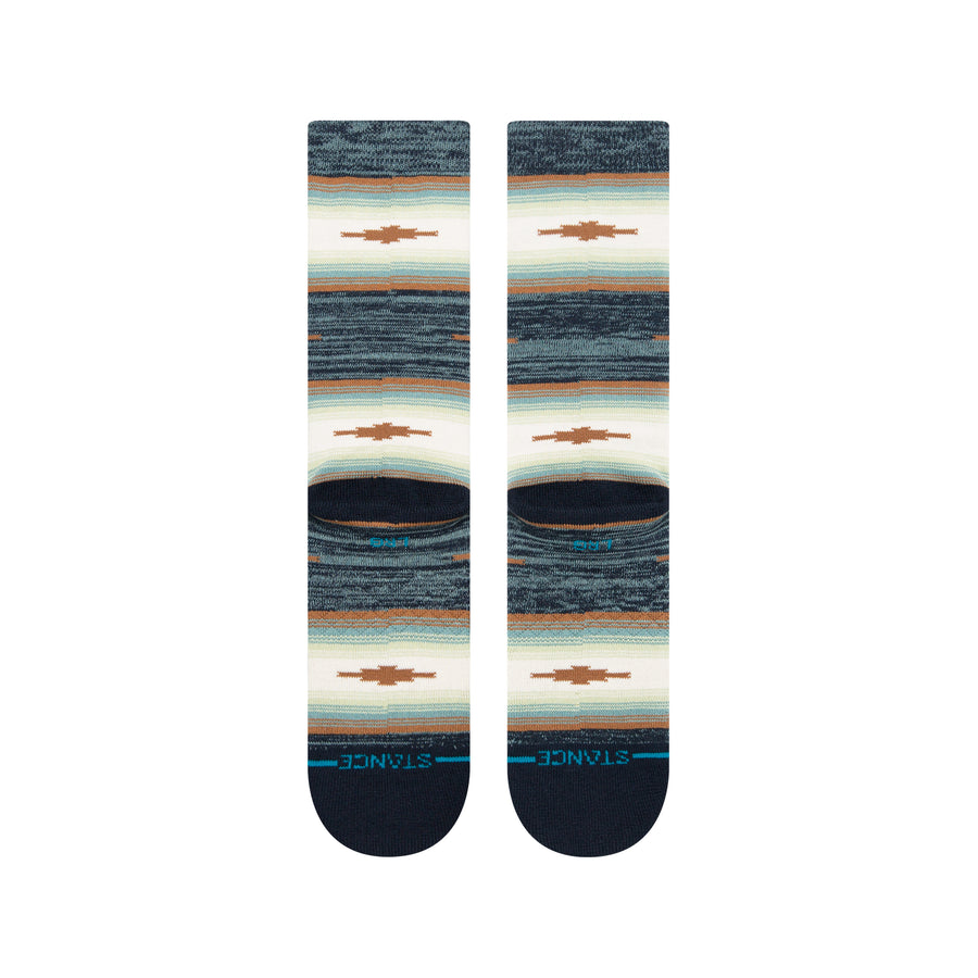Palama Crew Socks