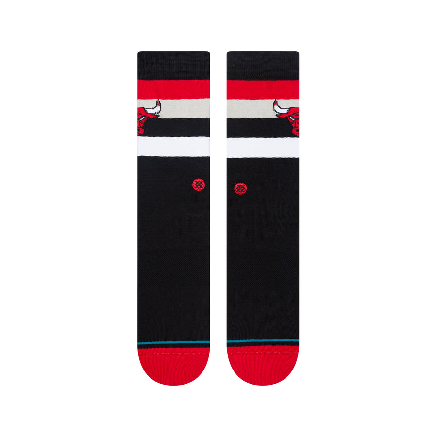 NBA x Stance Stripe Crew Socks