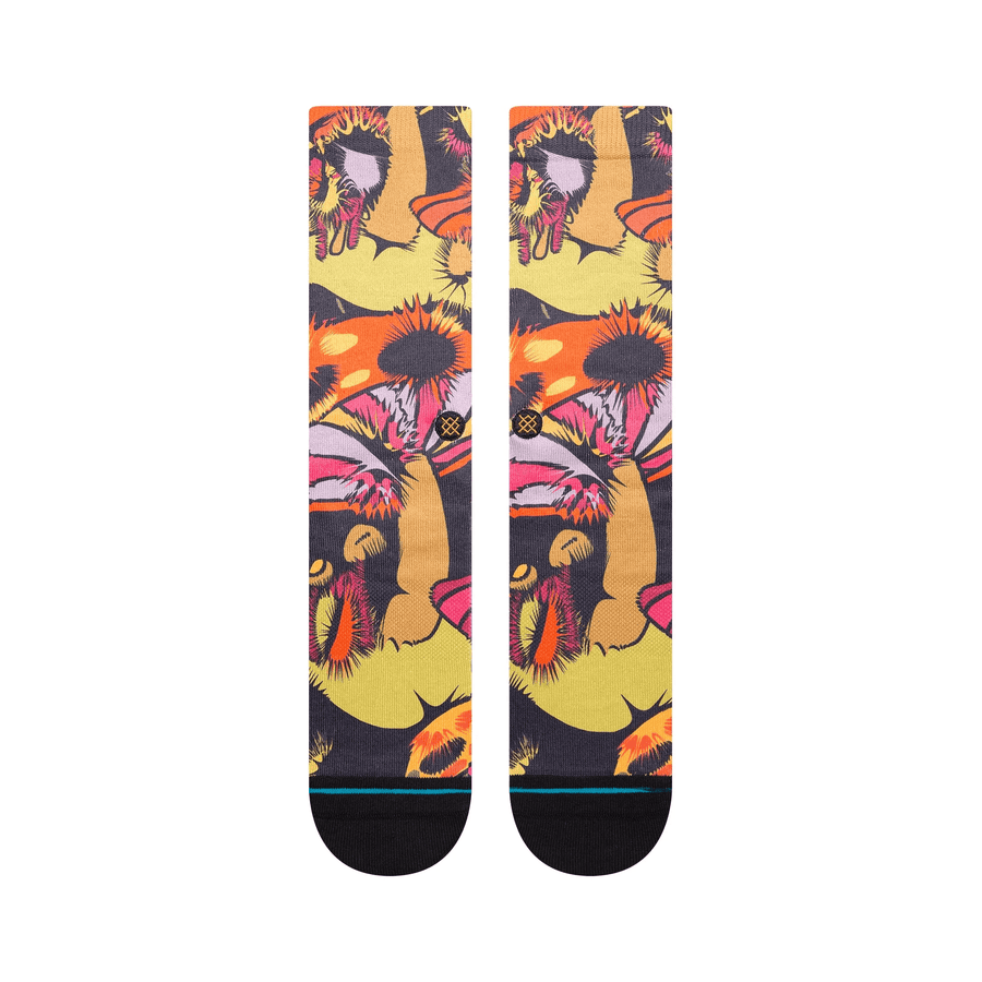 GOOEY CREW SOCKS - Stance