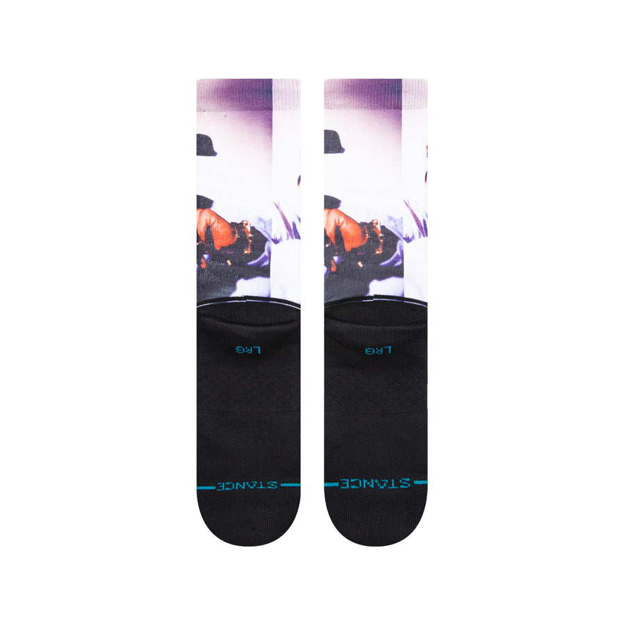 tupac elite socks