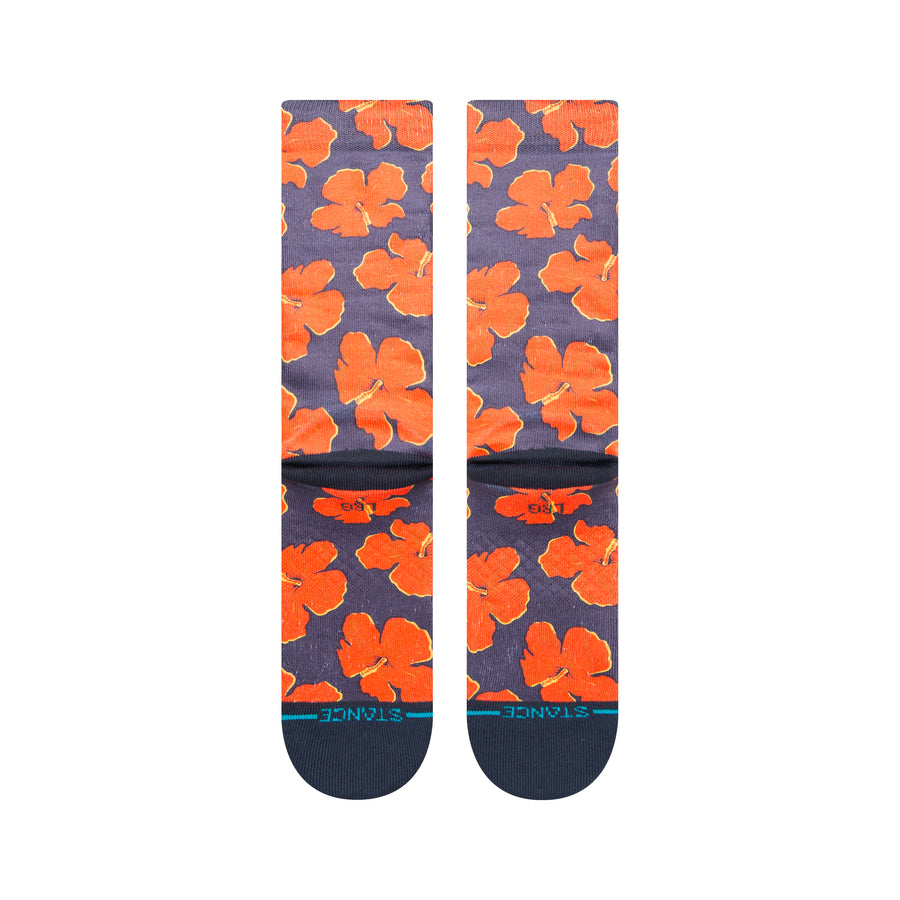 Meria Crew Socks
