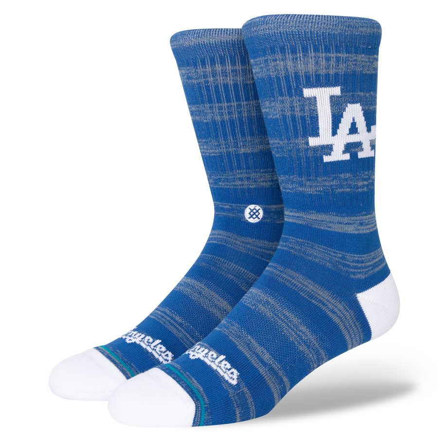 MLB x Stance Twist Crew Socks
