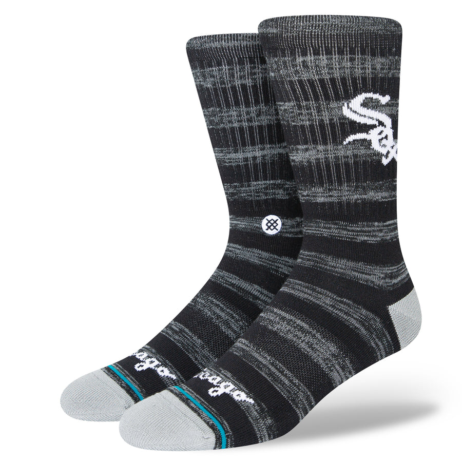 MLB x Stance Twist Crew Socks