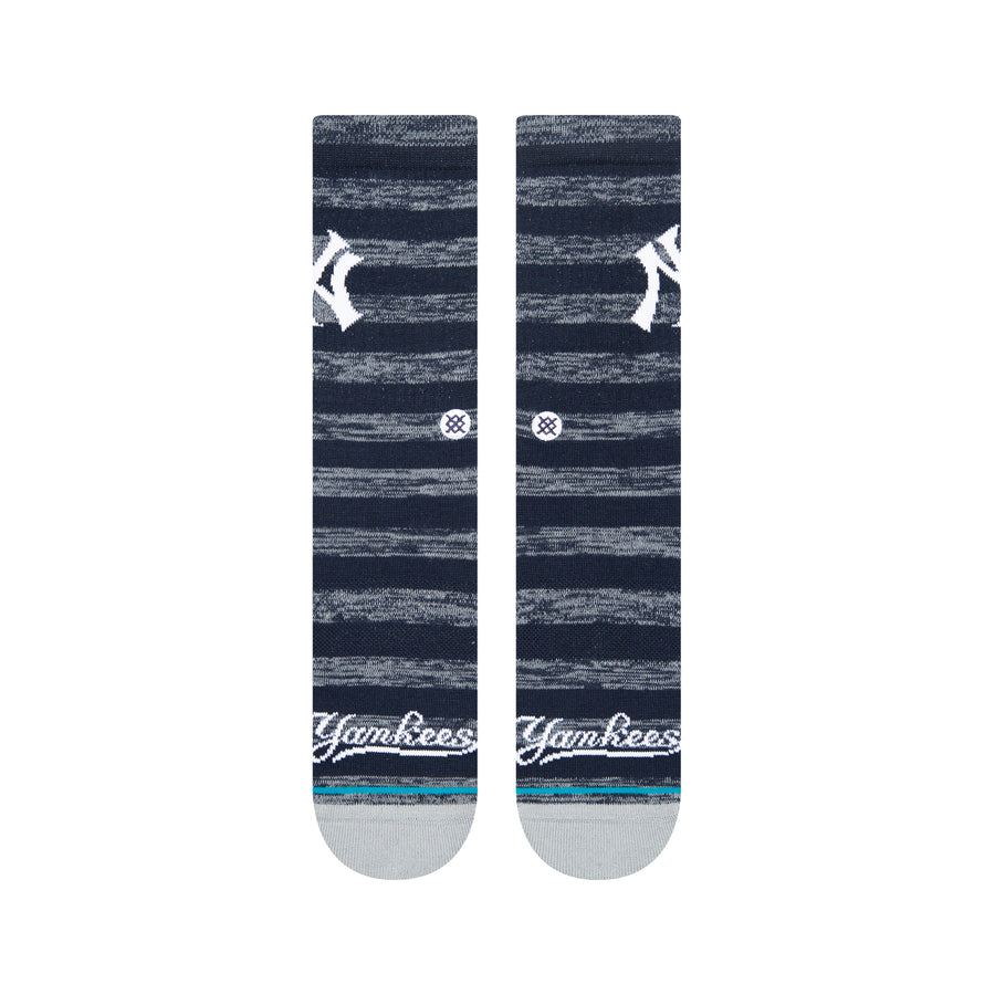 MLB x Stance Twist Crew Socks