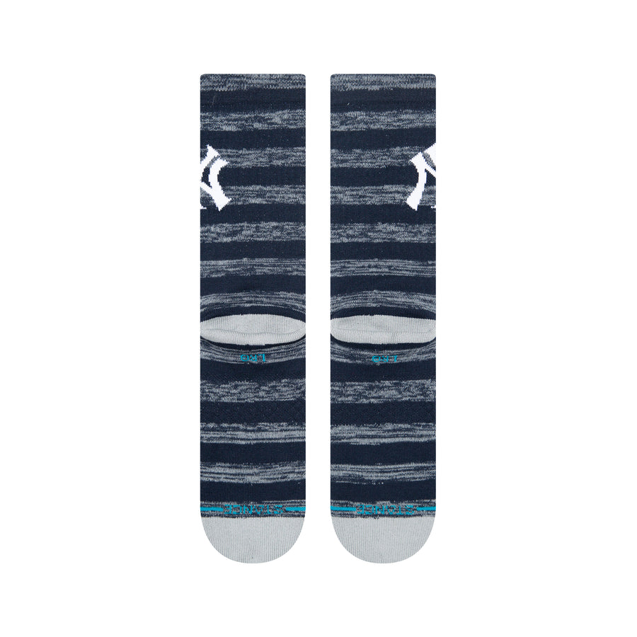 MLB x Stance Twist Crew Socks