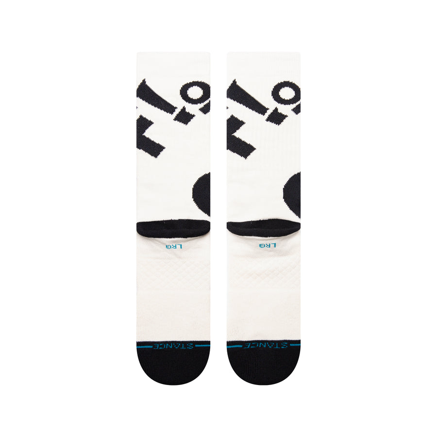 Off! x Stance Off Crew Socks