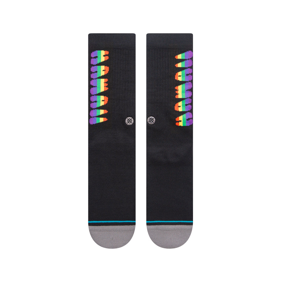 HNL Crew Socks