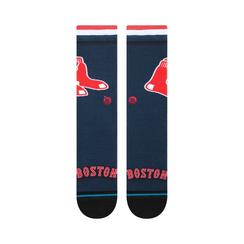 MLB x Stance Batting Practice Crew Socks