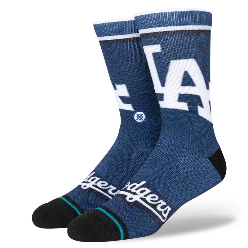 MLB x Stance Batting Practice Crew Socks