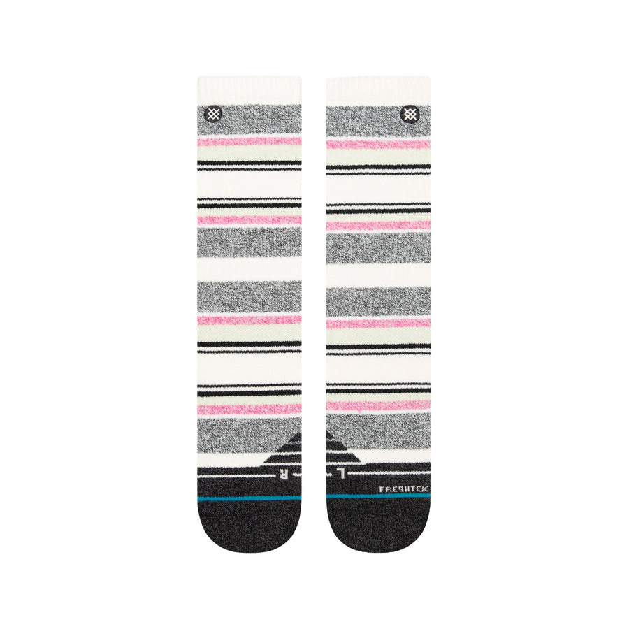 Pack It Up Crew Socks