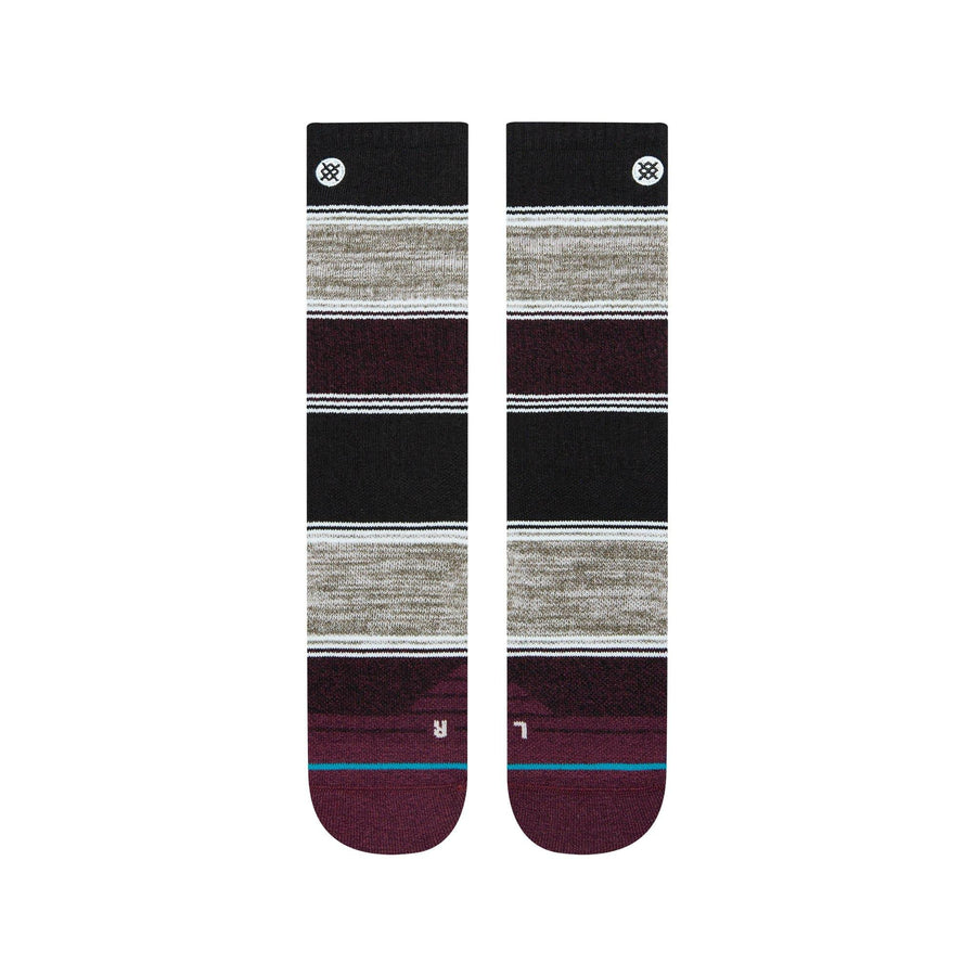Gorp Core Crew Socks