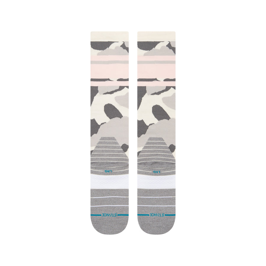 Sargent Snow Otc Socks