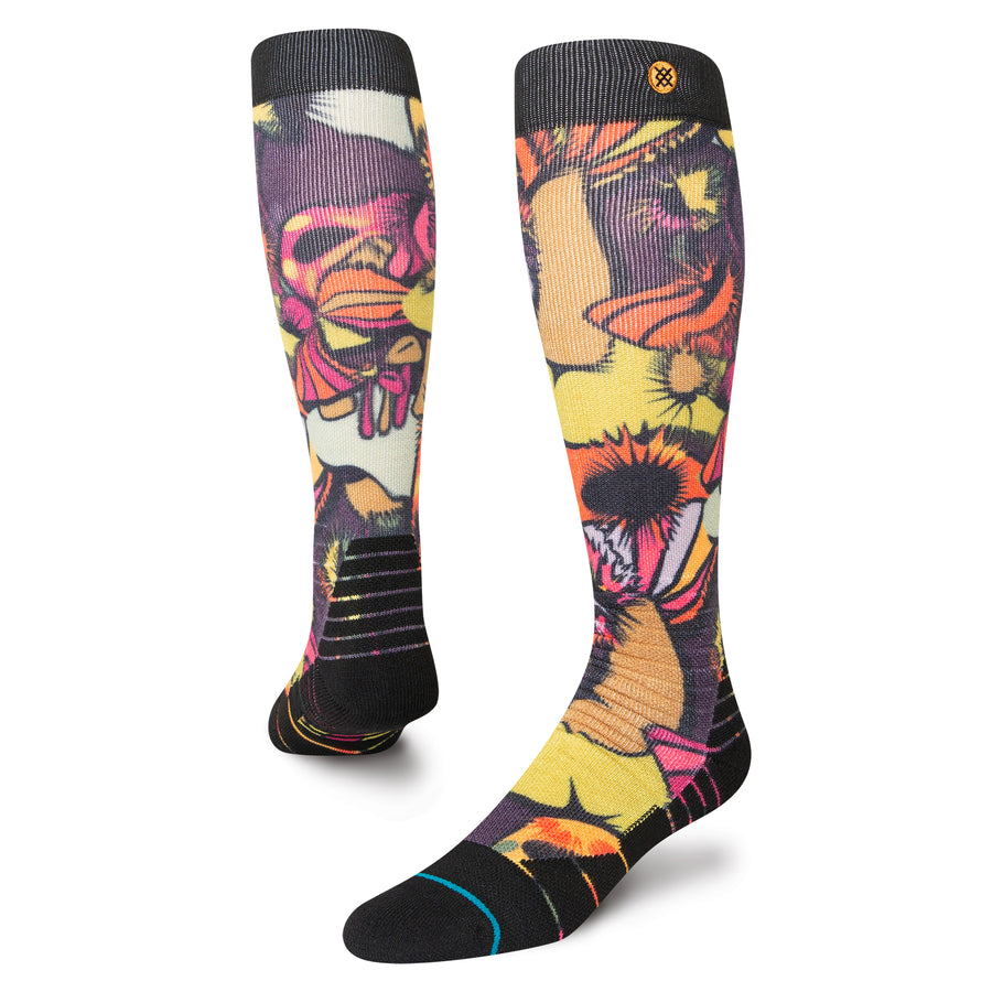 Mushies Snow Otc Socks