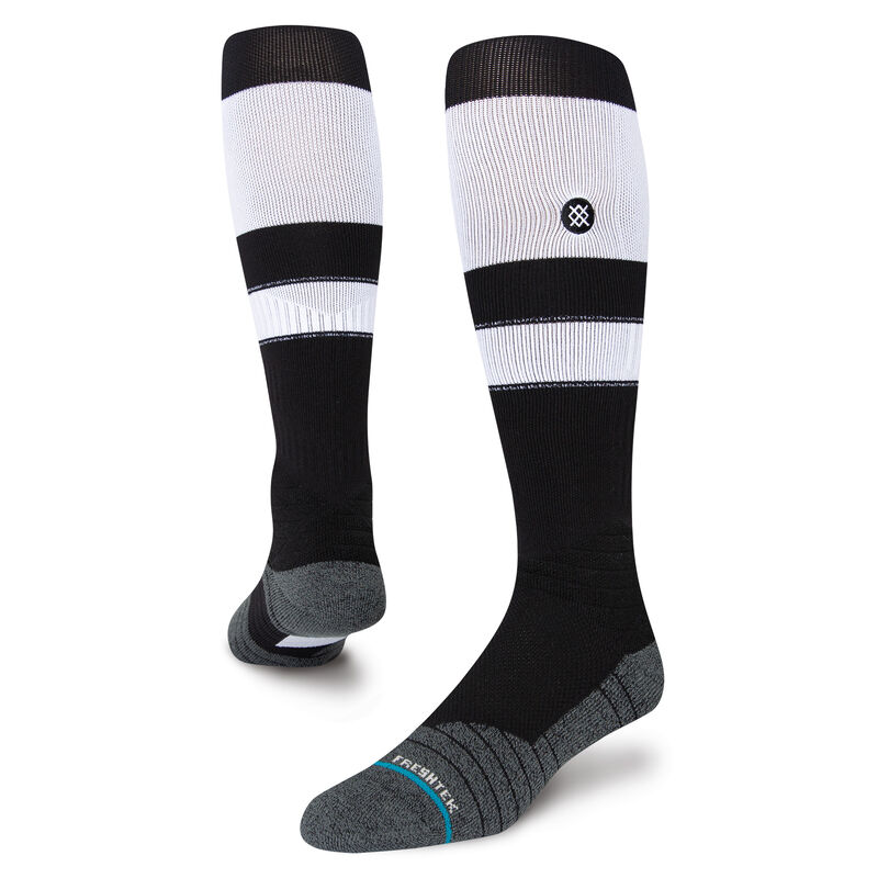 Mlb Diamond Pro Stripes Otc Socks, Socks