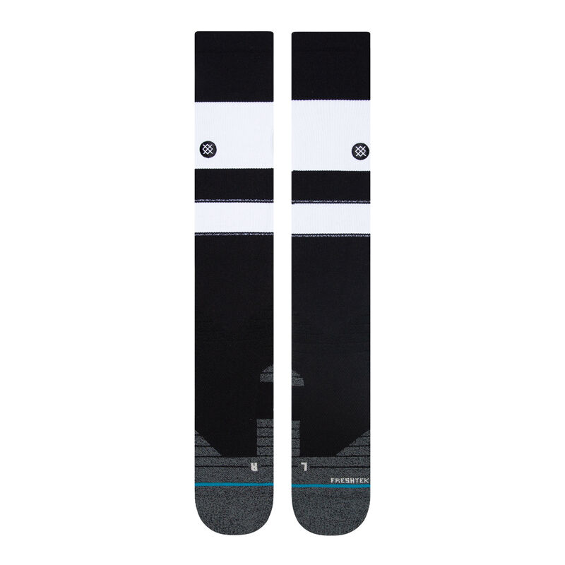 Mlb Diamond Pro Stripes Otc Socks