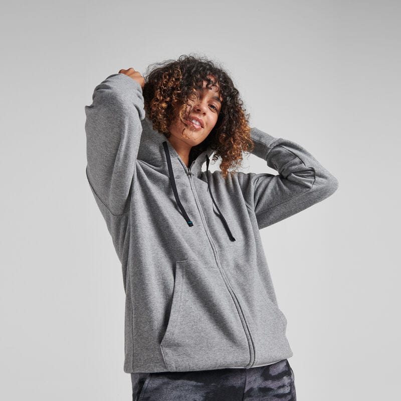 Shelter Zip Hoodie With Butter Blend™