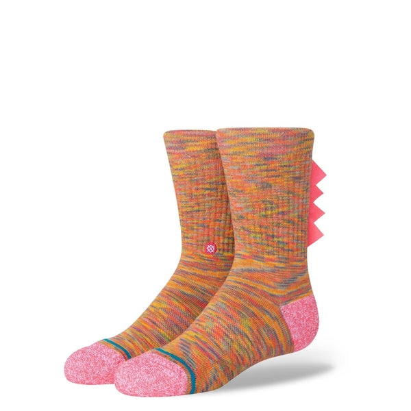 Little Rebel Minis Kids' Crew Socks (6-12 Months or 12-24 Months) – The Sock  Shack in Portland Maine