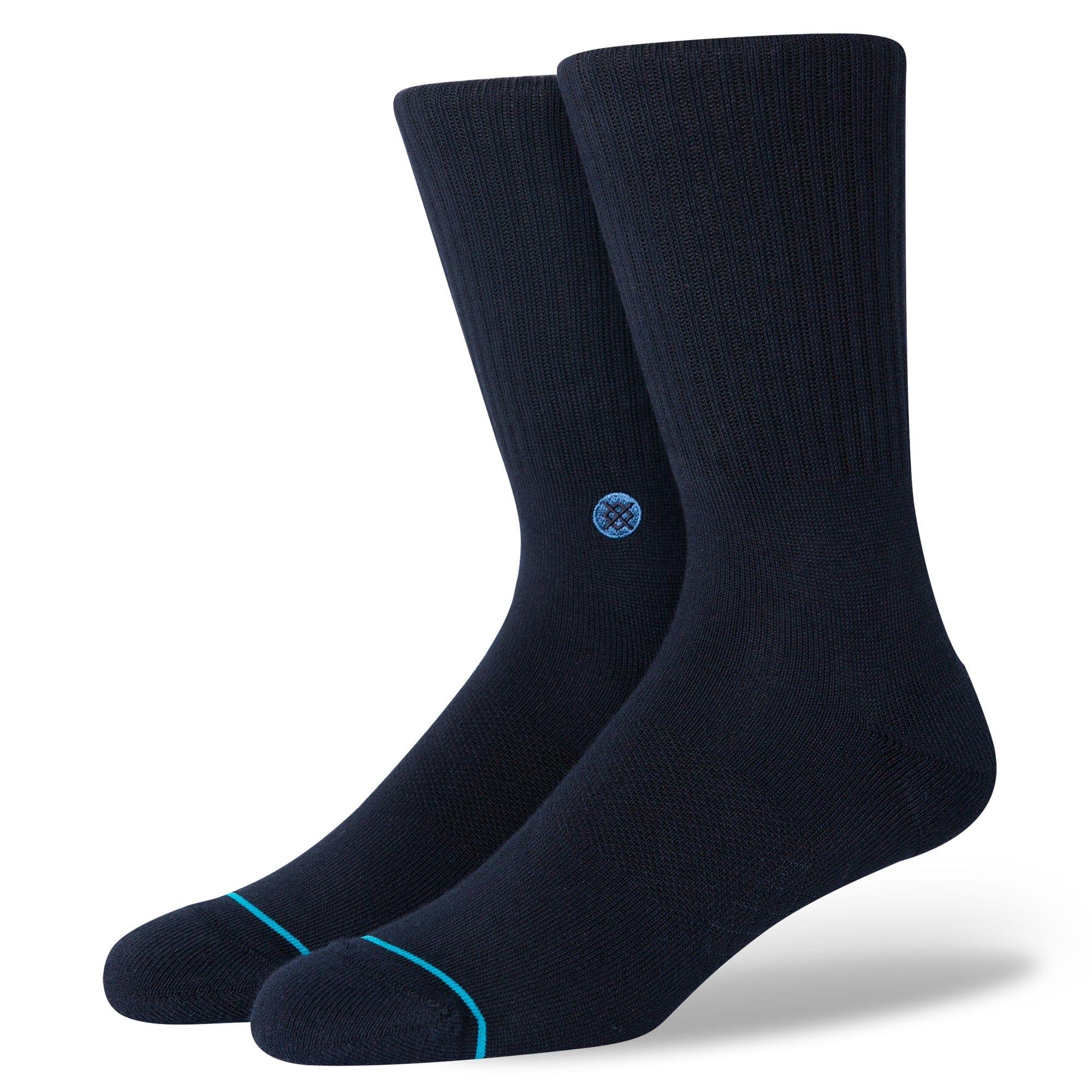 Icon Crew Socks 3 Pack | Socks | Stance Canada