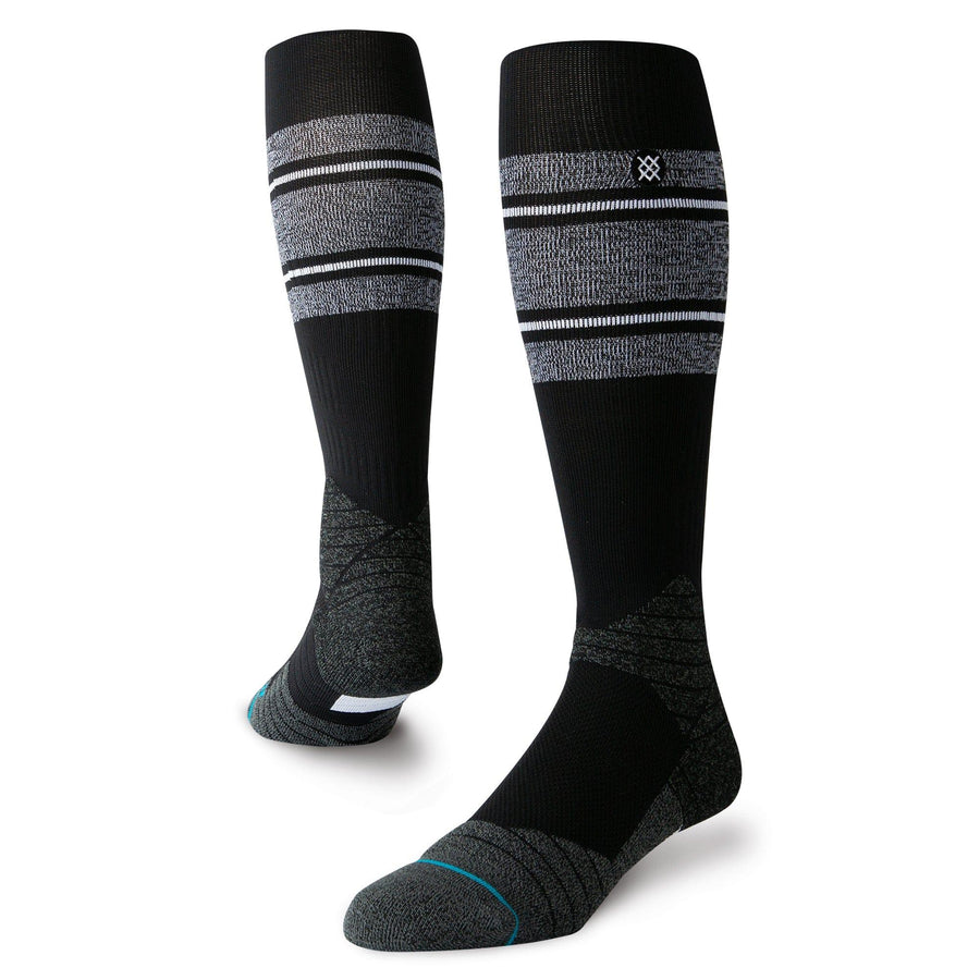 DIAMOND PRO STRIPE OTC SOCKS - Stance