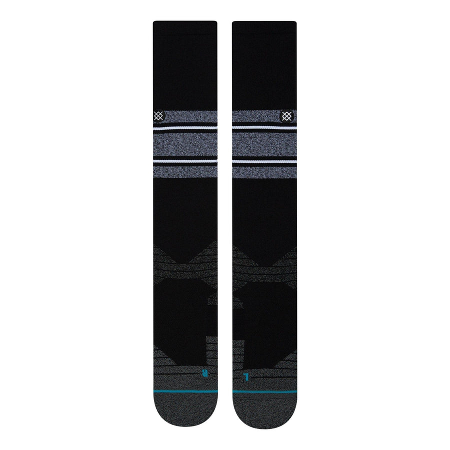 DIAMOND PRO STRIPE OTC SOCKS - Stance