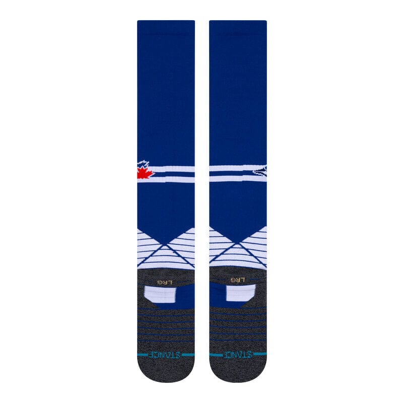 Toronto Blue Jays Diamond Pro Otc Socks