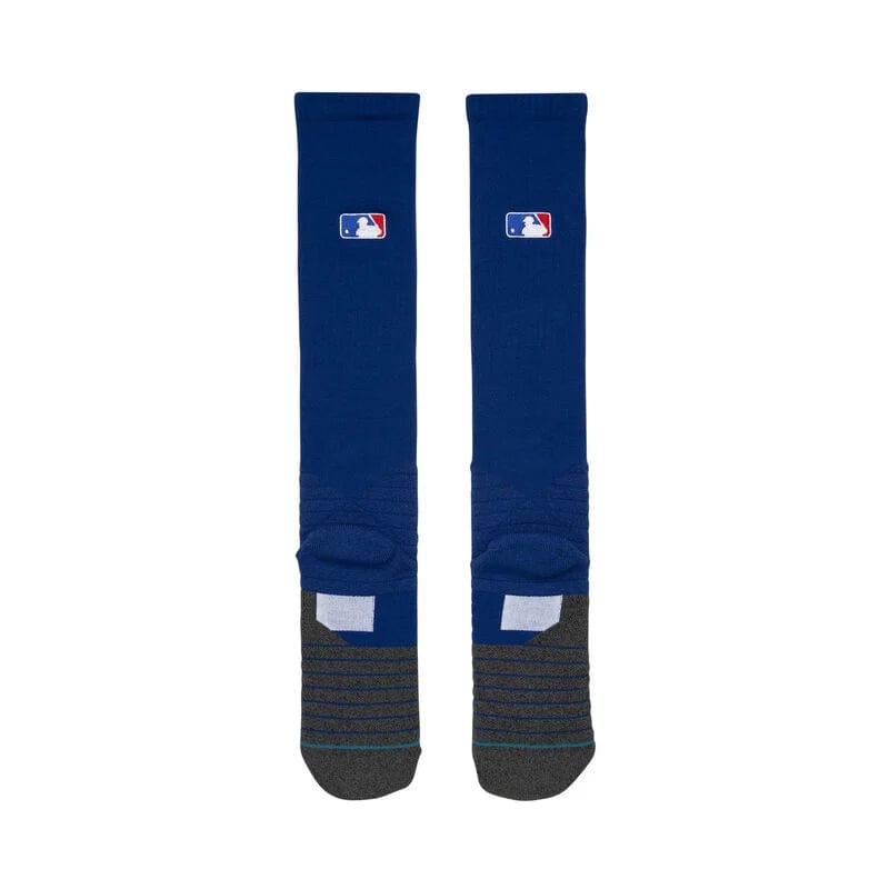 Navy blue hotsell nba socks