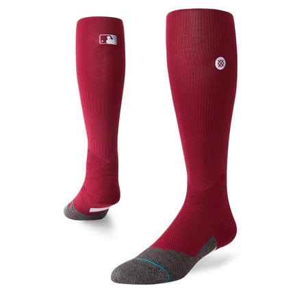What Pros Wear: Kiké Hernández's Stance MLB Diamond Pro On-Field Socks -  What Pros Wear