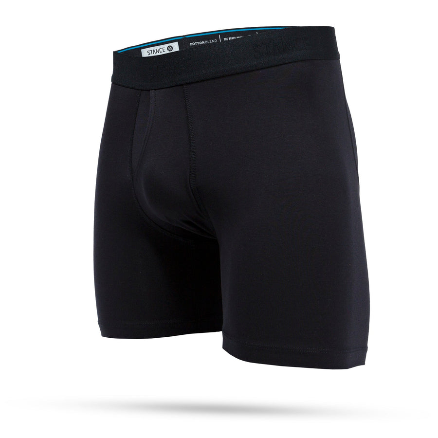 Stance Mens Staple Underwear : : Clothing, Shoes & Accessories