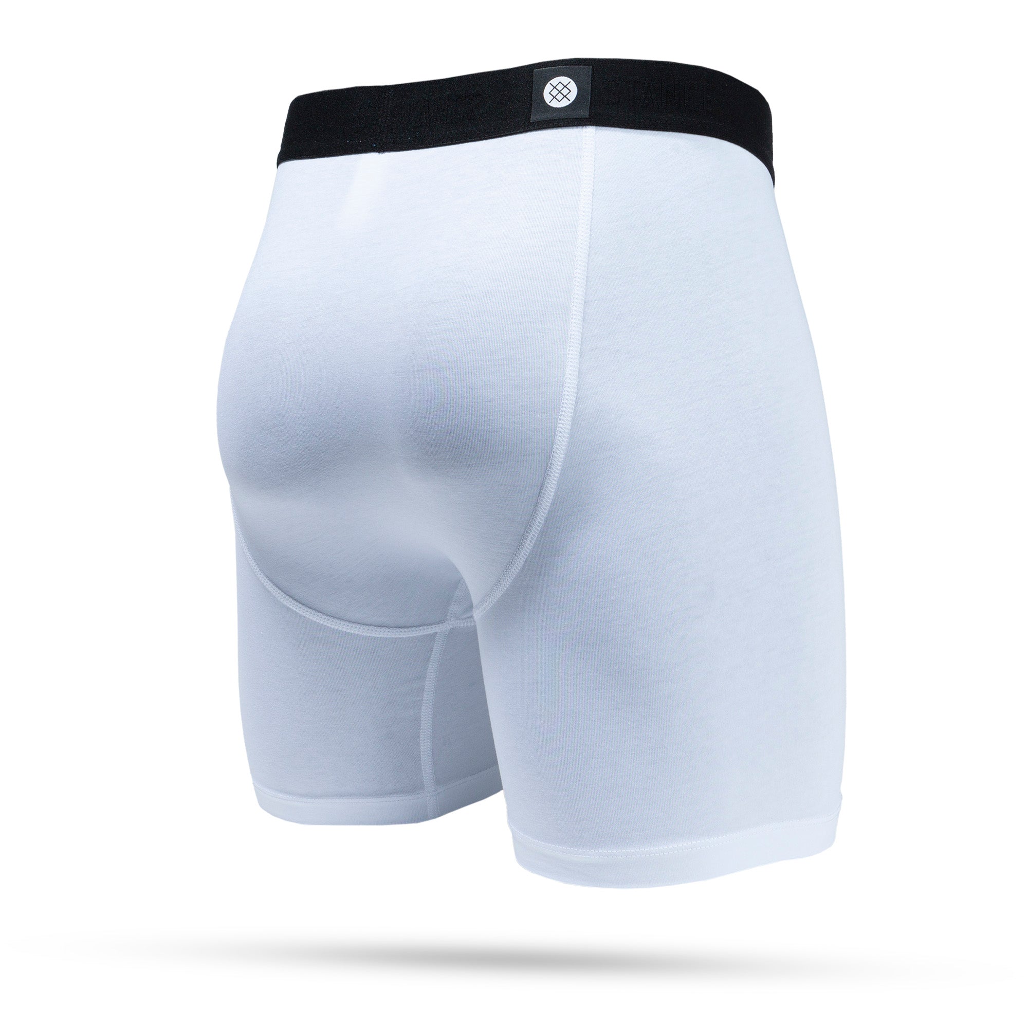 Stance, Underwear & Socks, Stance Boxer Briefs Grey Mens Size Medium