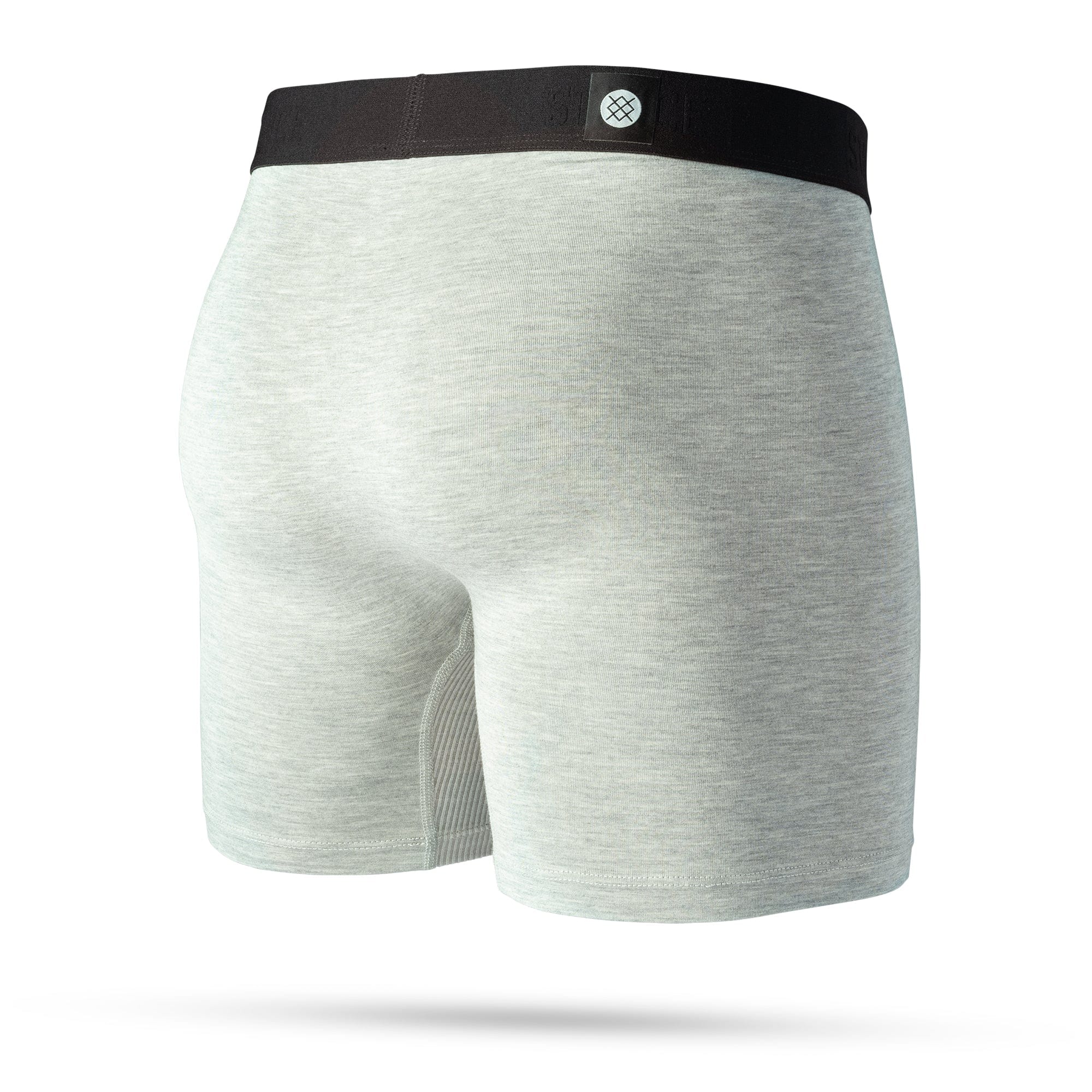 Stance Lucidity Performance Boxer Brief With Wholester™ - Maroon - MODA3