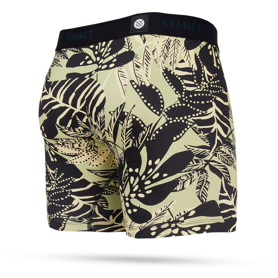 Shrubtown Boxer Brief Wholester