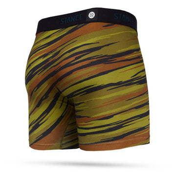 Stance Parched Boxer Brief Wholester™ - Red