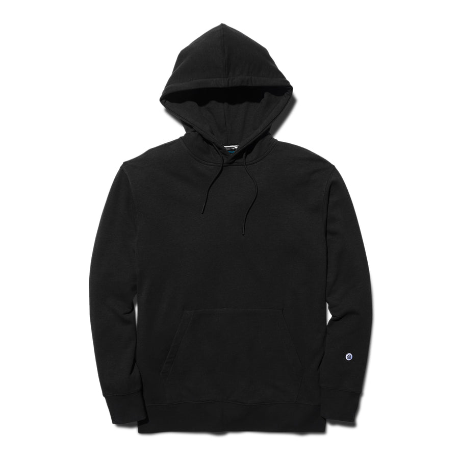 Shelter Hoodie With Butter Blend™