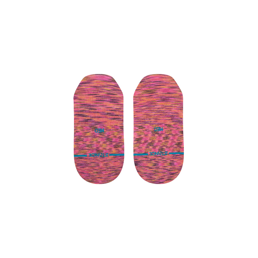 Womens Spectacular No Show Socks