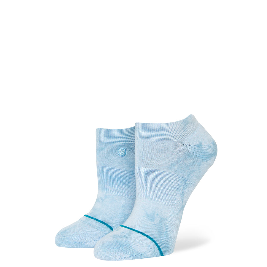 Womens Skylight Low Socks