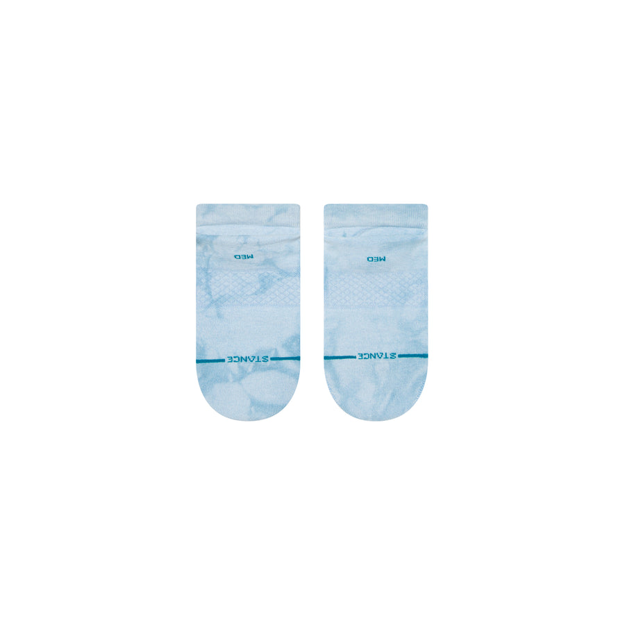 Womens Skylight Low Socks