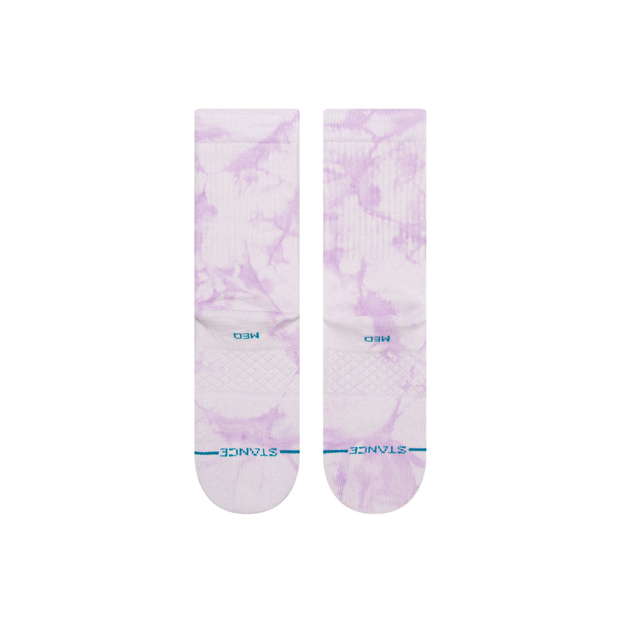 Womens Manifest Crew Socks