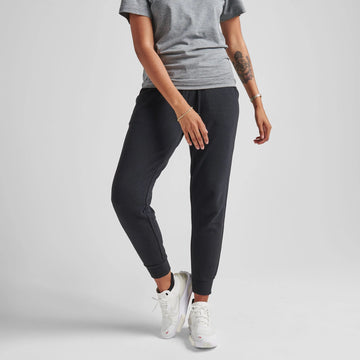 Jogger pants hot sale for female
