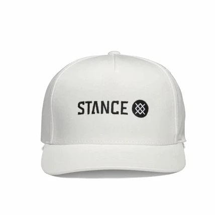 ICON SNAPBACK HAT - Stance